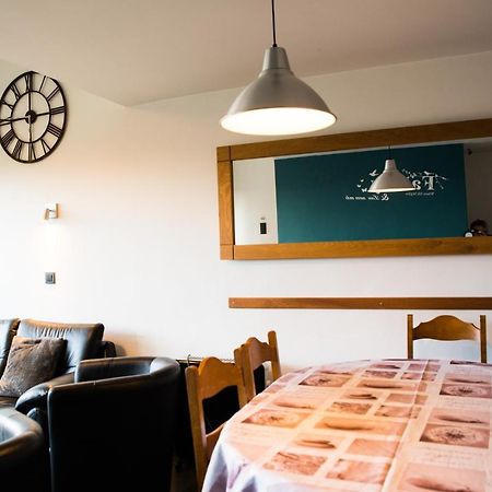 Belle Vue Villa Malmedy Dış mekan fotoğraf
