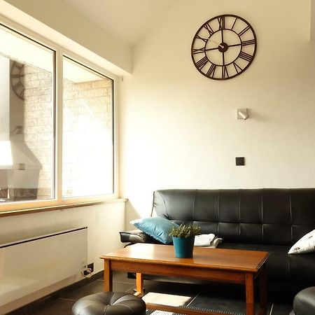 Belle Vue Villa Malmedy Dış mekan fotoğraf