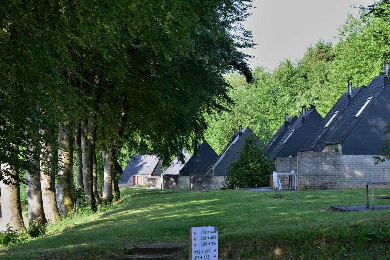 Belle Vue Villa Malmedy Dış mekan fotoğraf