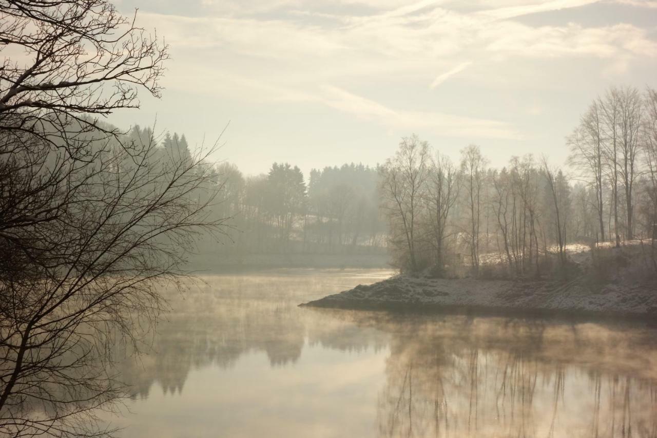 Belle Vue Villa Malmedy Dış mekan fotoğraf