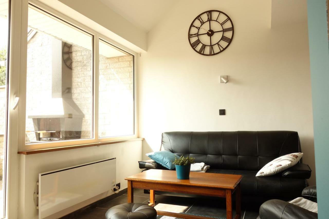 Belle Vue Villa Malmedy Dış mekan fotoğraf