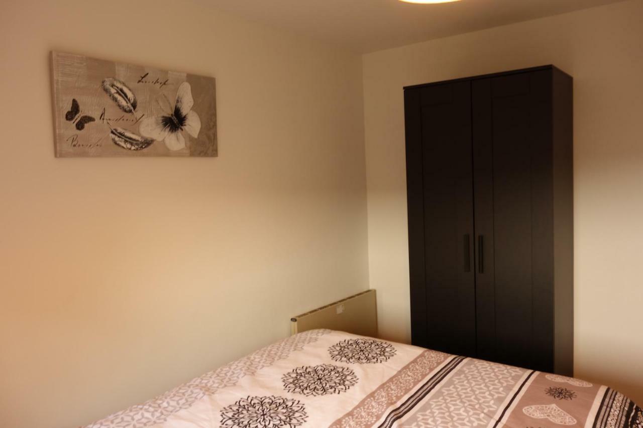 Belle Vue Villa Malmedy Dış mekan fotoğraf