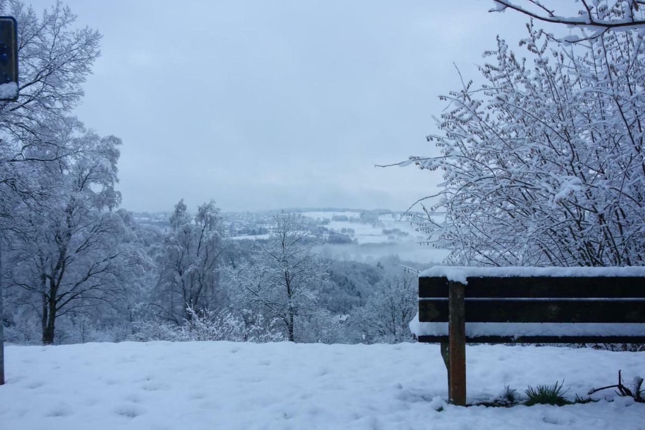 Belle Vue Villa Malmedy Dış mekan fotoğraf