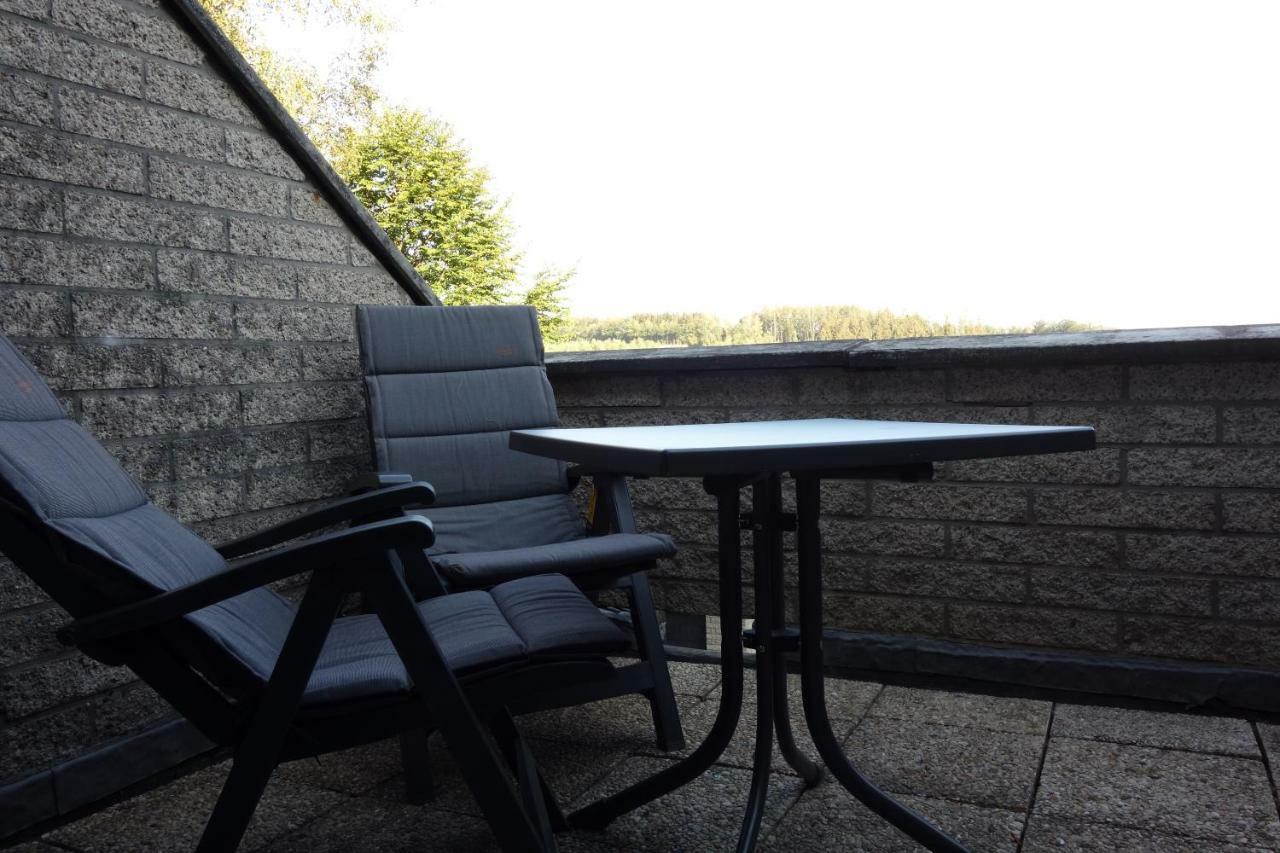 Belle Vue Villa Malmedy Dış mekan fotoğraf